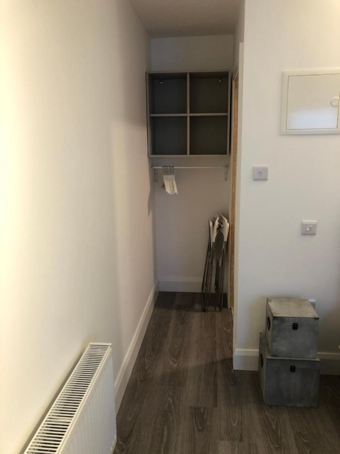 Skellig Port Accommodation - 1 Studio Bed Apartment Portmagee Bagian luar foto