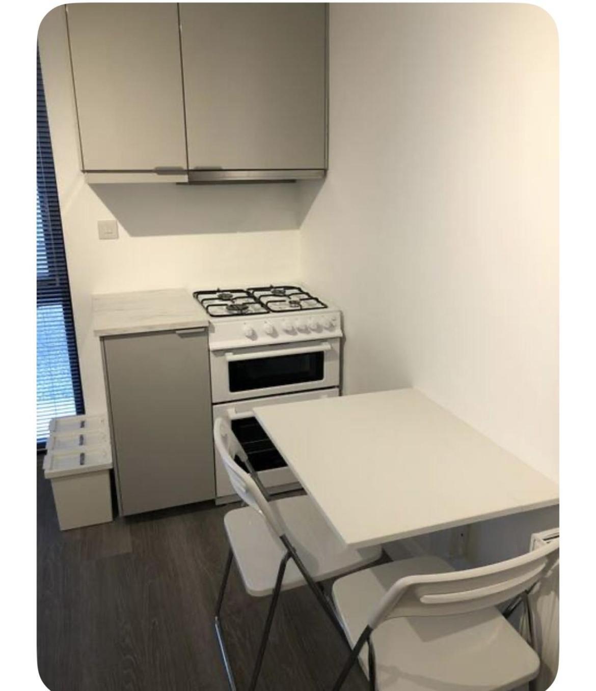 Skellig Port Accommodation - 1 Studio Bed Apartment Portmagee Bagian luar foto